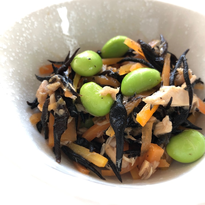 簡単 お弁当にも 彩り のひじき煮 レシピ 作り方 By さくこー 楽天レシピ 簡単 お弁当にも 彩り のひじき煮 レシピ 作り方 By さくこー 楽天レシピ